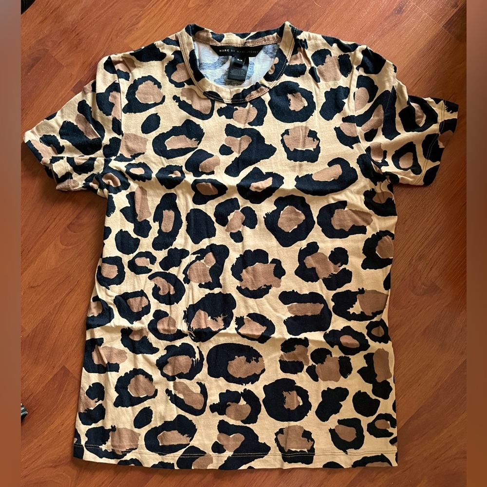Marc Jacobs tee S